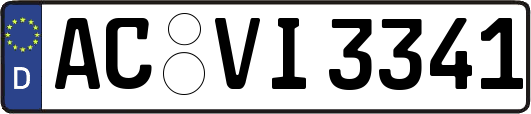 AC-VI3341