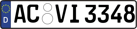 AC-VI3348