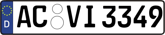 AC-VI3349