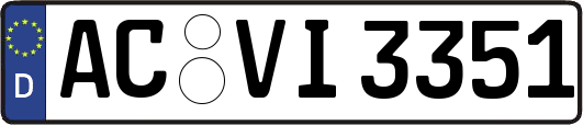 AC-VI3351