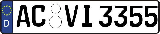 AC-VI3355