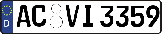 AC-VI3359