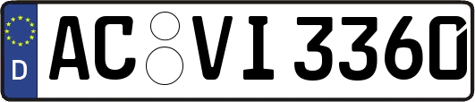 AC-VI3360