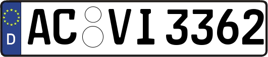 AC-VI3362