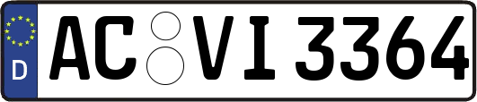 AC-VI3364