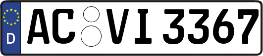 AC-VI3367