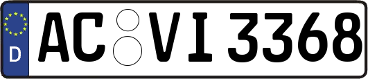 AC-VI3368
