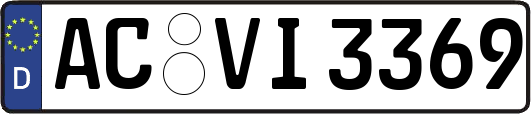 AC-VI3369