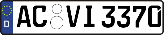 AC-VI3370