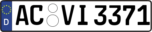 AC-VI3371
