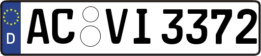 AC-VI3372