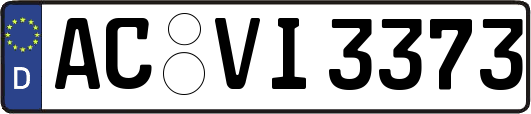 AC-VI3373