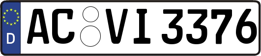 AC-VI3376