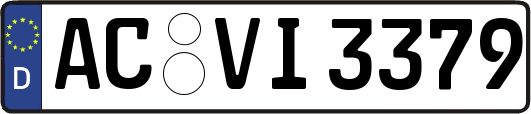 AC-VI3379