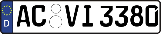 AC-VI3380