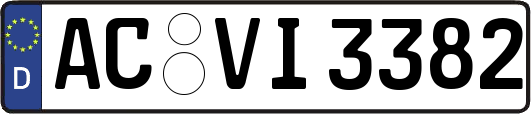 AC-VI3382