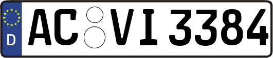 AC-VI3384