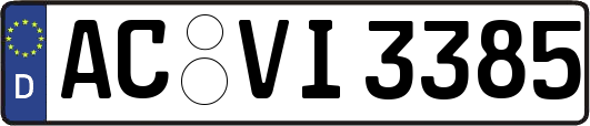 AC-VI3385