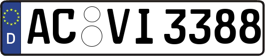 AC-VI3388