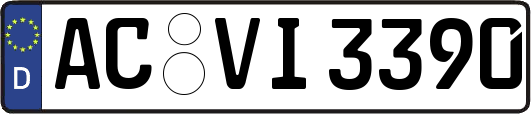 AC-VI3390