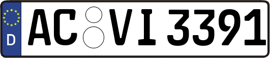 AC-VI3391