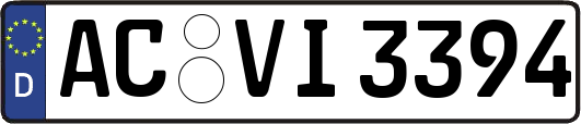 AC-VI3394