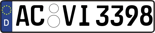 AC-VI3398