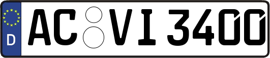 AC-VI3400