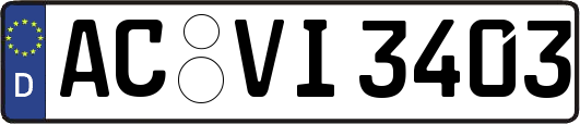 AC-VI3403