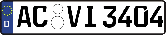 AC-VI3404