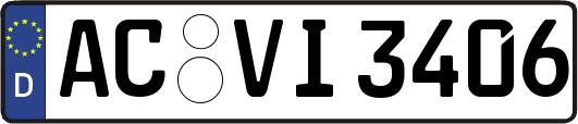 AC-VI3406