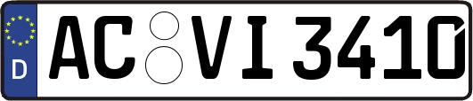 AC-VI3410