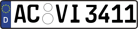 AC-VI3411
