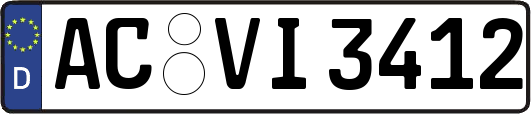 AC-VI3412