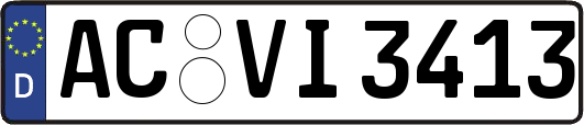 AC-VI3413