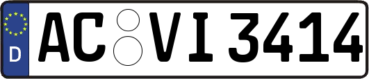 AC-VI3414