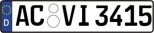 AC-VI3415