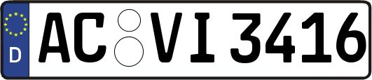 AC-VI3416