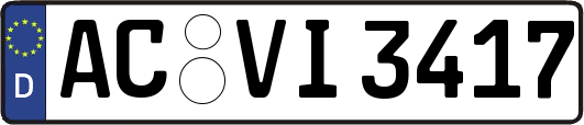 AC-VI3417