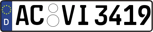 AC-VI3419