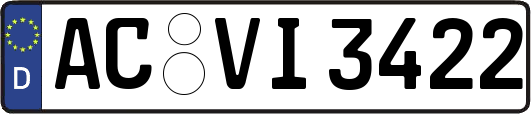 AC-VI3422