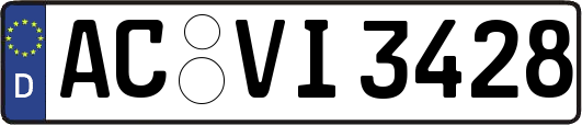AC-VI3428