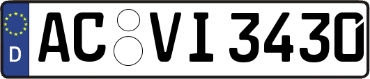 AC-VI3430