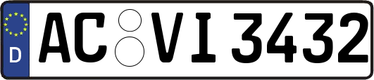 AC-VI3432