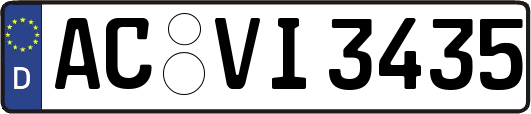 AC-VI3435