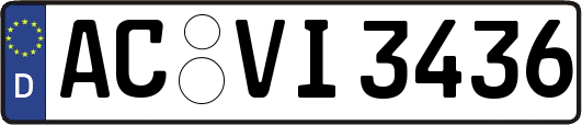 AC-VI3436