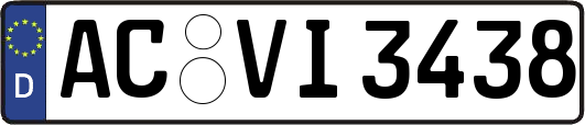 AC-VI3438