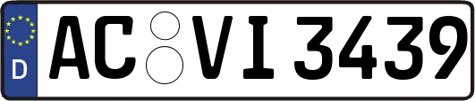 AC-VI3439