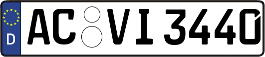 AC-VI3440