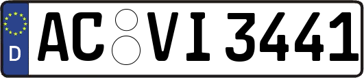 AC-VI3441